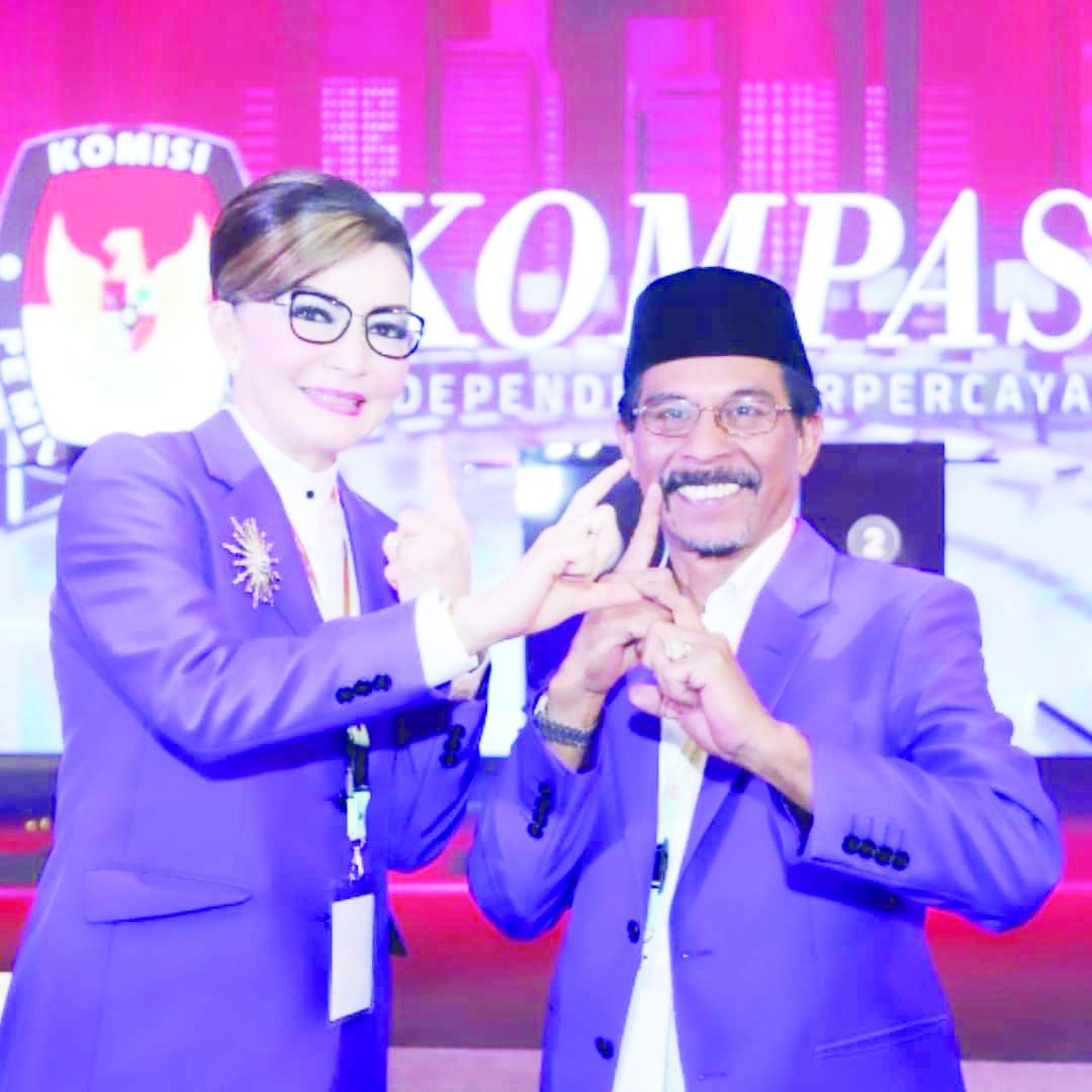 Usung Program Beasiswa, CEP-SSL Kian Didukung Kaum Milenial